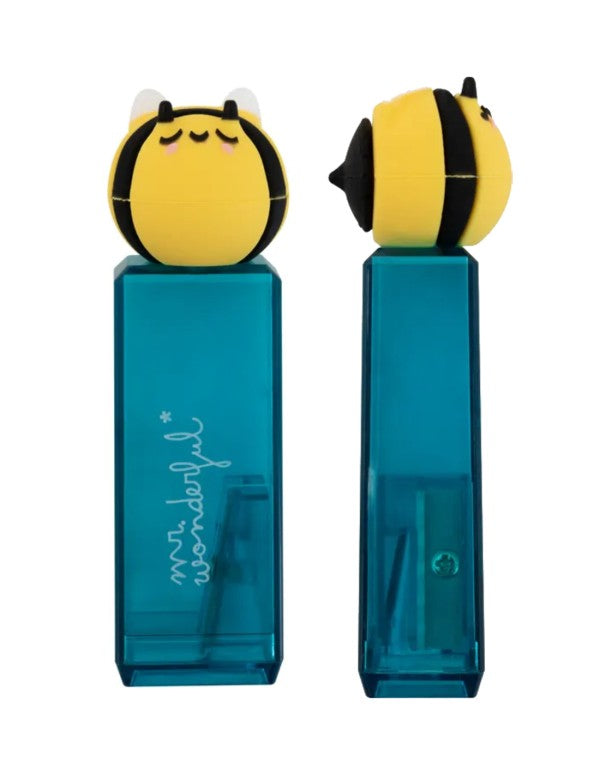 Temperino con serbatoio