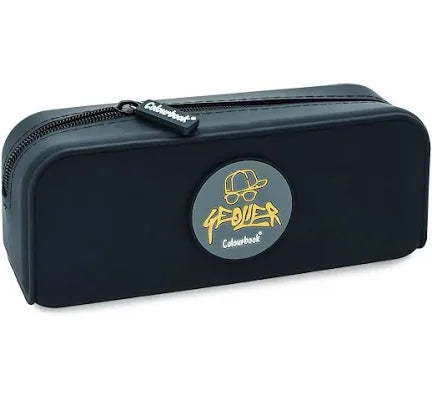 Astuccio Geolier Colourbook