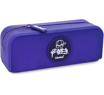 Astuccio Geolier Colourbook