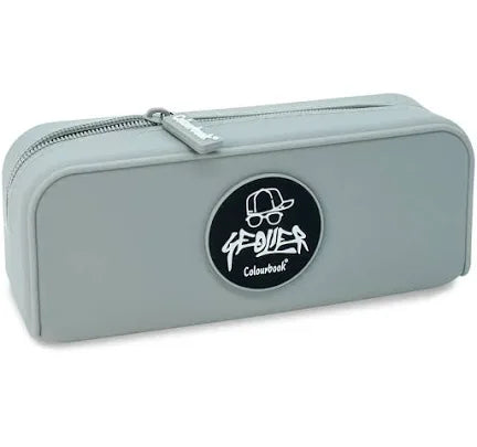 Astuccio Geolier Colourbook