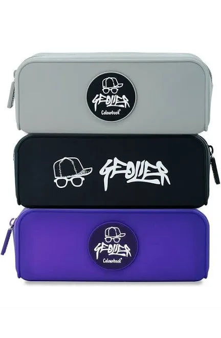 Astuccio Geolier Colourbook