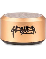 Mini Speaker -cassa Geolier