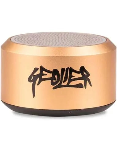 Mini Speaker -cassa Geolier