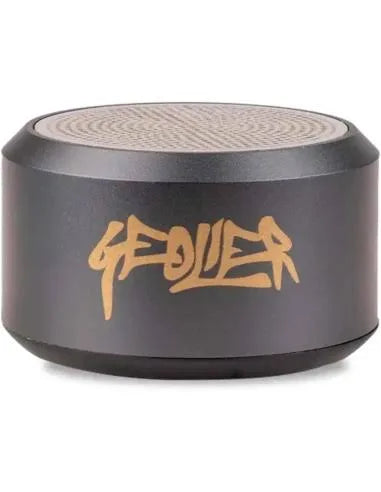 Mini Speaker -cassa Geolier