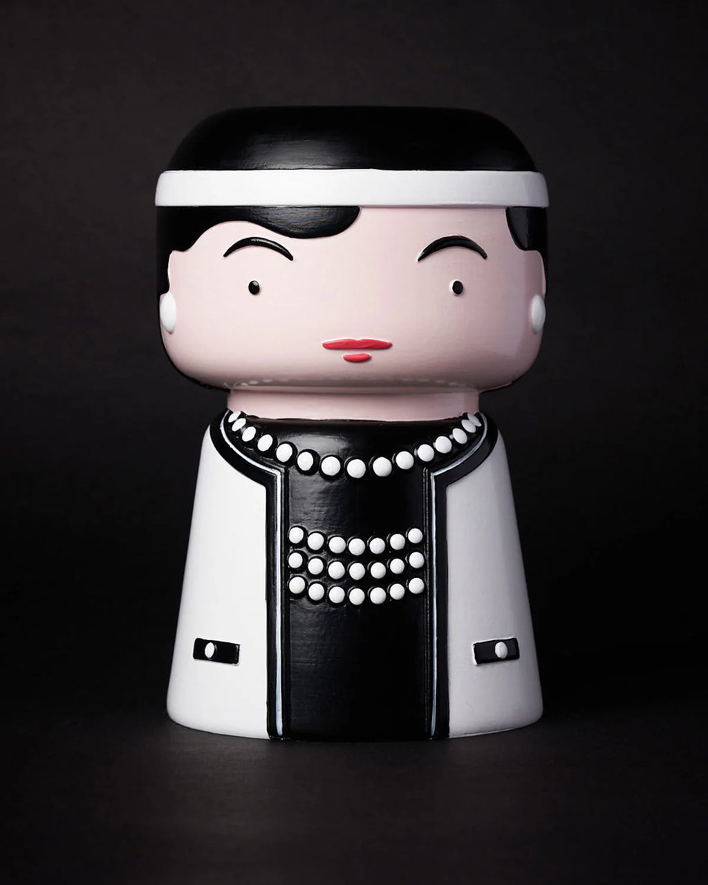 Vaso Coco Chanel 26 cm