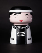 Vaso Coco Chanel 26 cm