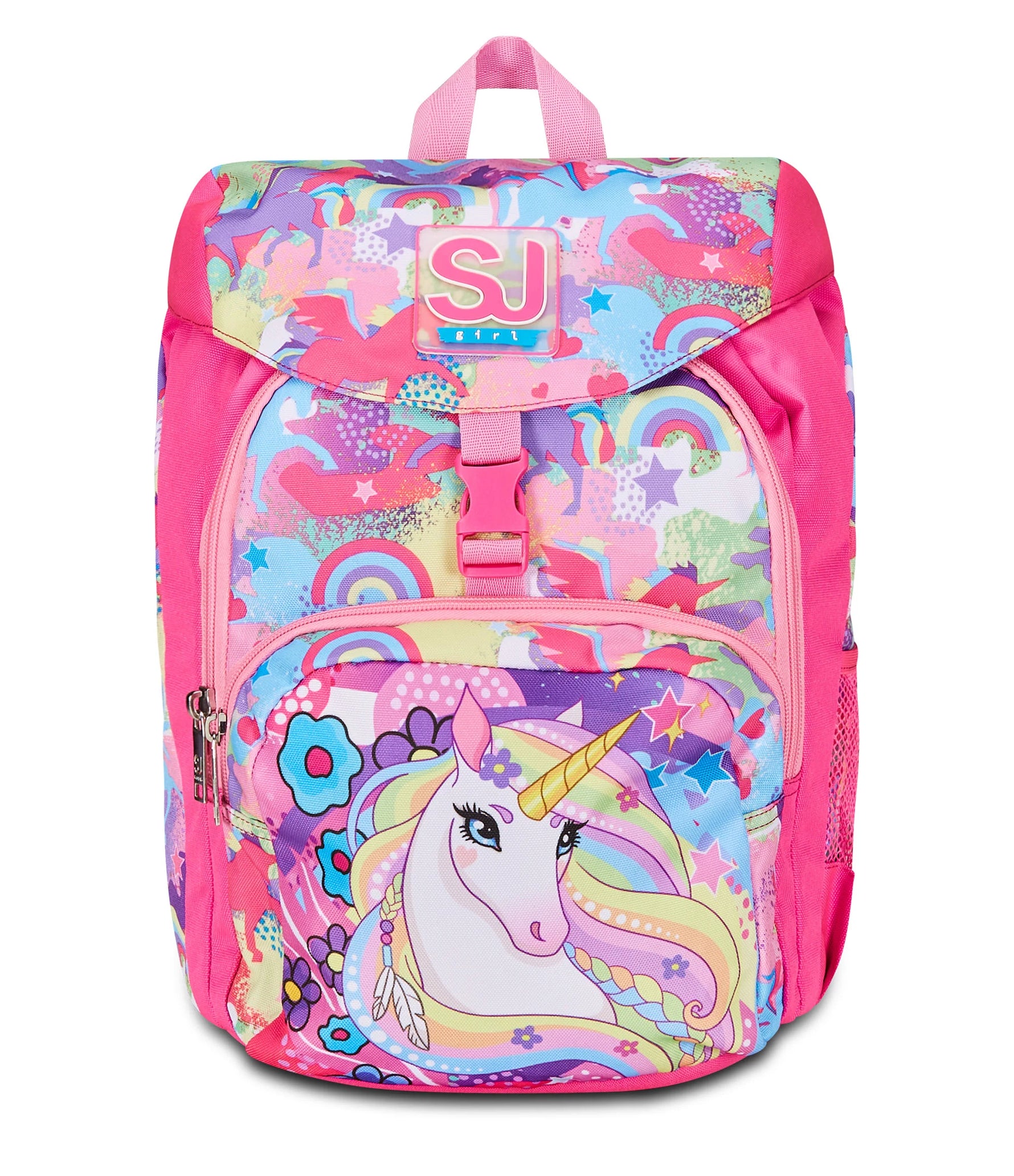 ZAINO PRIMINO - UNIBRAID