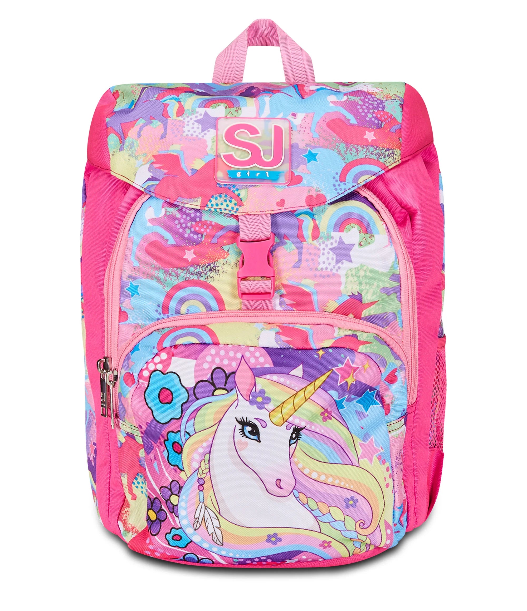 ZAINO PRIMINO - UNIBRAID