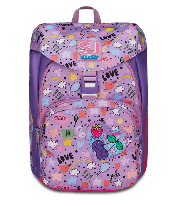 ZAINO MICROLIGHT - CUTE NOTES