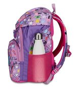 ZAINO MICROLIGHT - CUTE NOTES