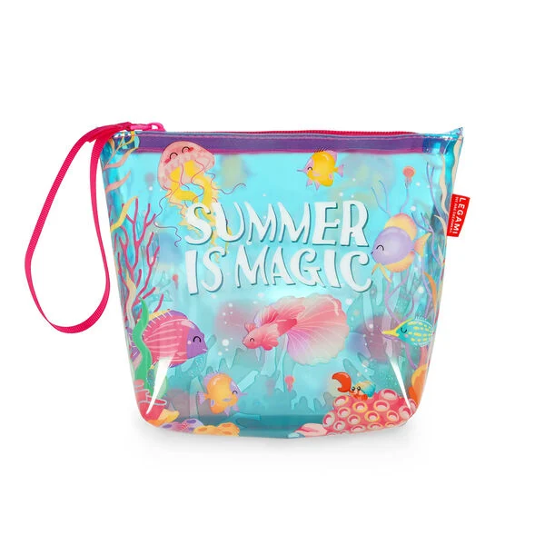 Pochette da mare