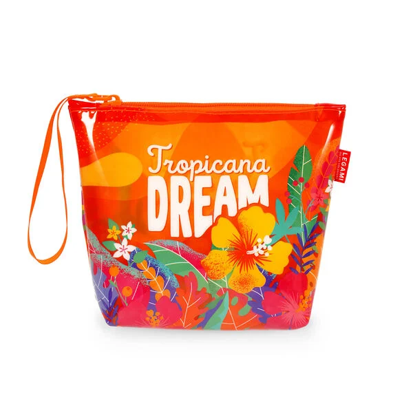 Pochette da mare