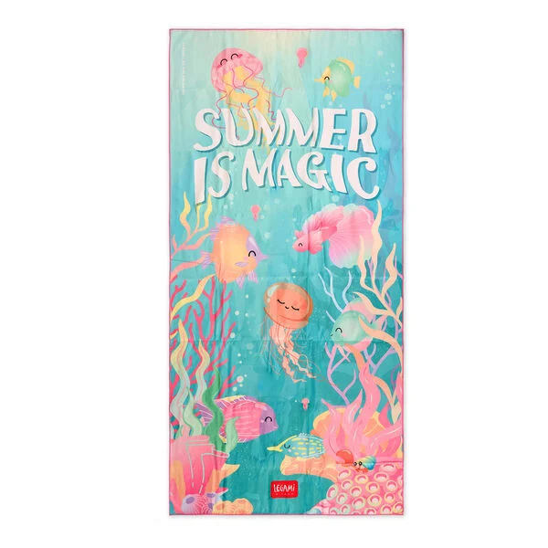 Telo mare summer is magic