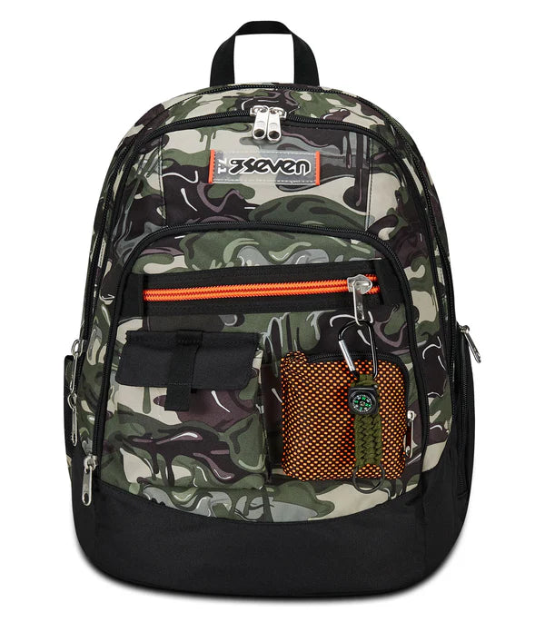 ZAINO Seven® ADVANCED - LIGHTVENTURE