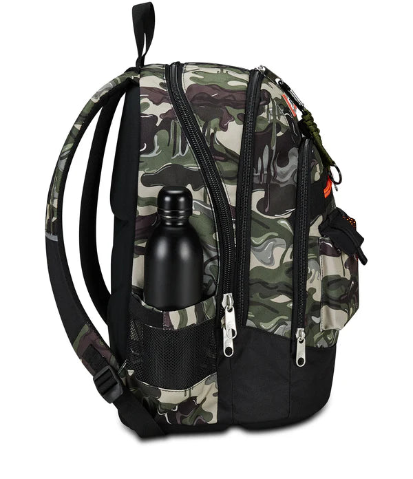 ZAINO Seven® ADVANCED - LIGHTVENTURE