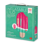 Materassino gonfiabile gelato