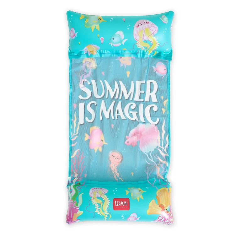 Amaca gonfiabile summer