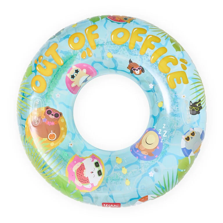 Maxi ciambella gonfiabile maxi pool