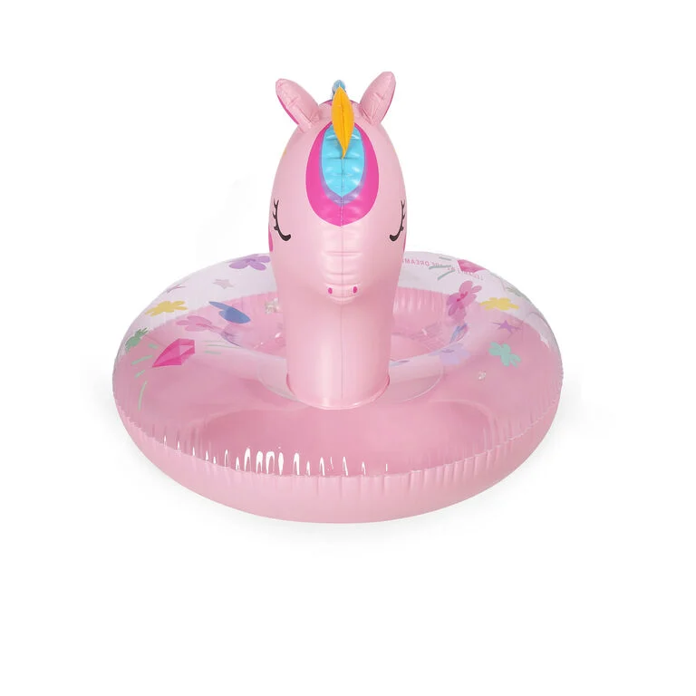 Ciambella per bambini unicorni