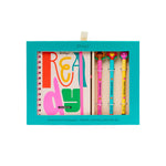 Set diario scolastico Mr. Wonderful piccolo 2026-27 Settimanale + 3 penne cancellabili Bo-Bo - Ready