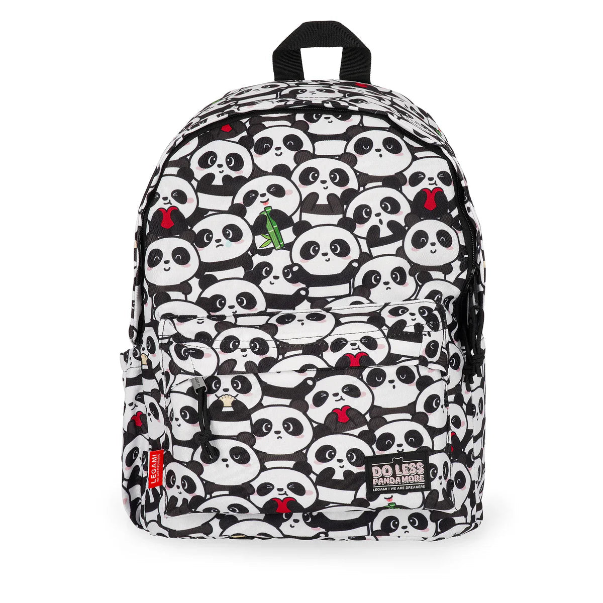 Zaino My Backpack Panda Legami