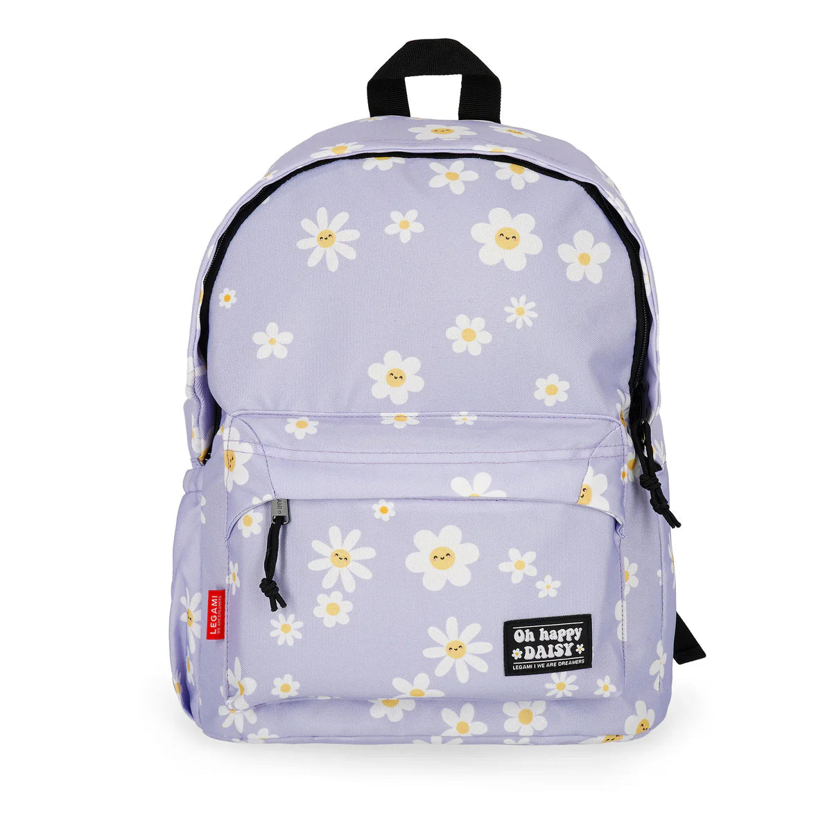 Zaino My Backpack Daisy Lilac Legami