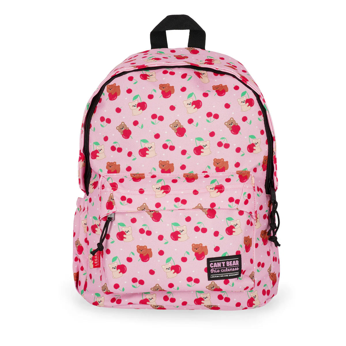 Zaino My Backpack teddy Bear Legami
