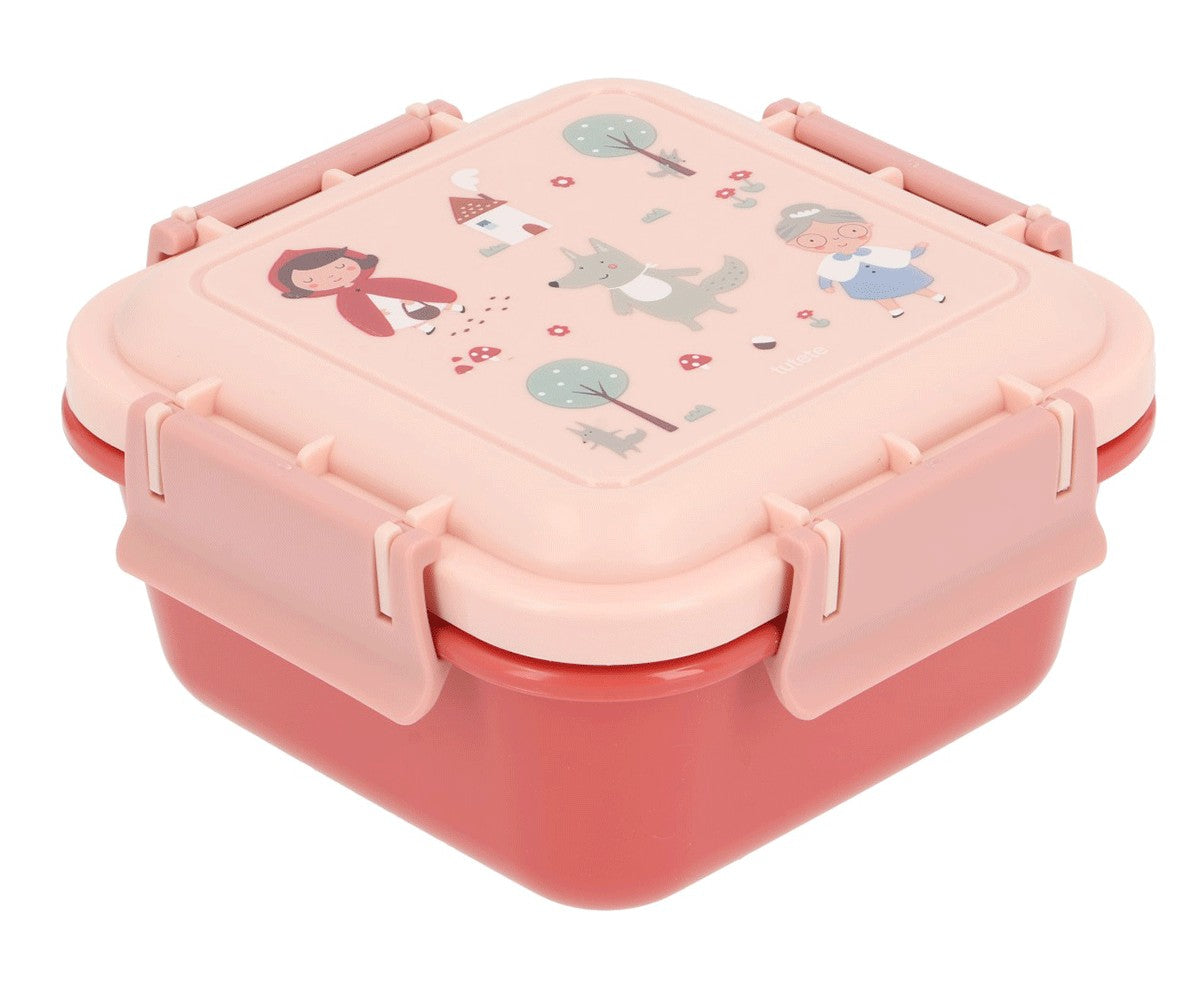 Lunch box Cappuccetto rosso