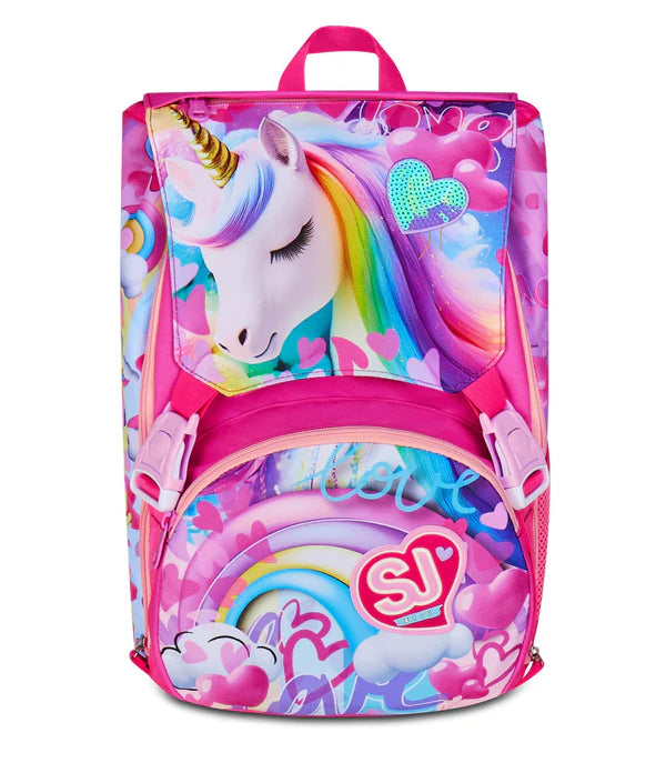Zaino flyunicorno