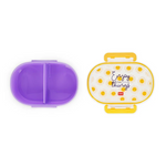 Contenitore Porta Merenda - Snack & Go - Daisy