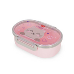 Contenitore Porta Merenda - Snack & Go - Meow