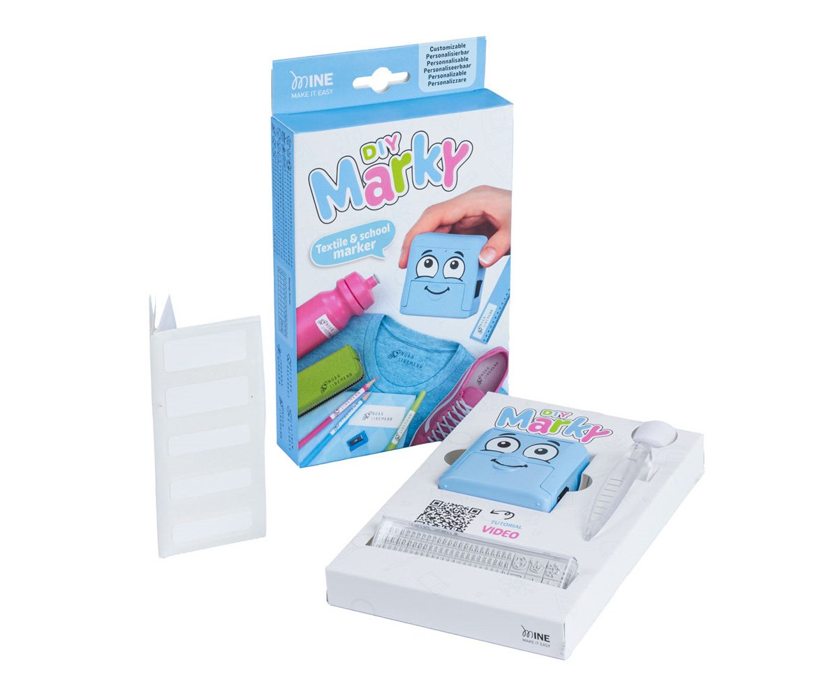 Timbro personalizzabile