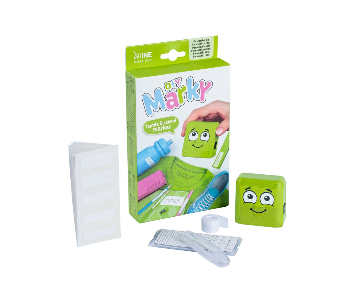 Timbro personalizzabile