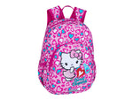 Zaino Asilo Hello Kitty 10 Litri Rosa Coolpack