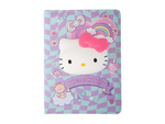 Taccuino Squishy Hello Kitty Pastel