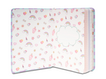 Taccuino Squishy Hello Kitty Pastel