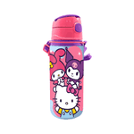 Hello Kitty Borraccia alluminio