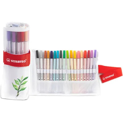 Astuccio rotolo per 68