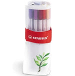 Astuccio rotolo per 68