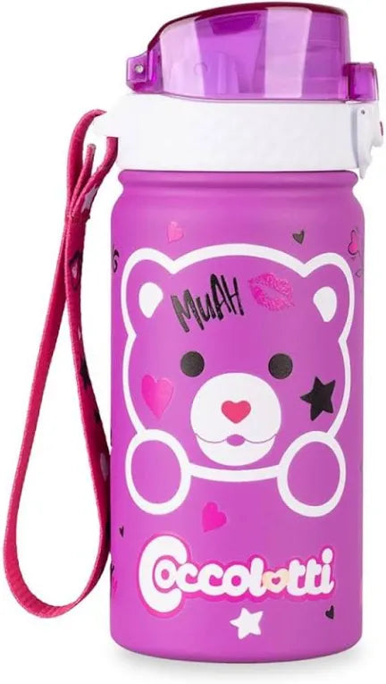 Borraccia Coccolotti  love & telo