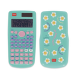 Calcolatrice Scientifica Daisy - Count on me