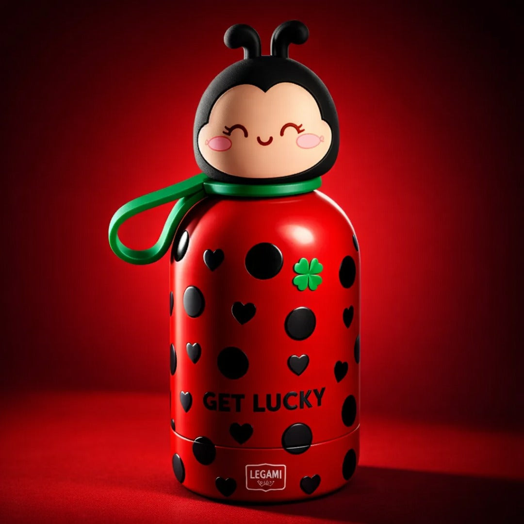 Legami Coccinelle e Pasqua