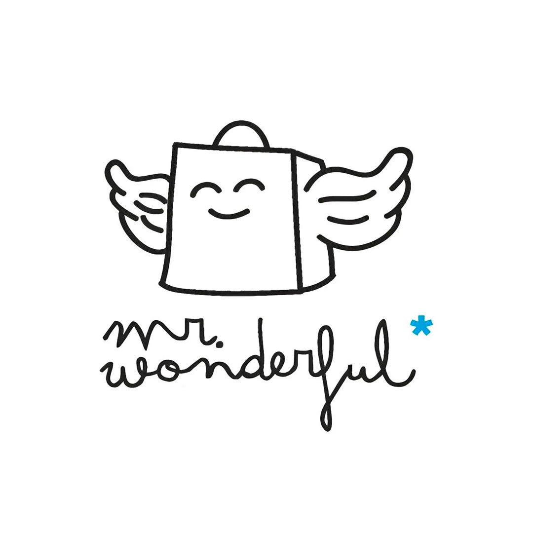 Mr Wonderful